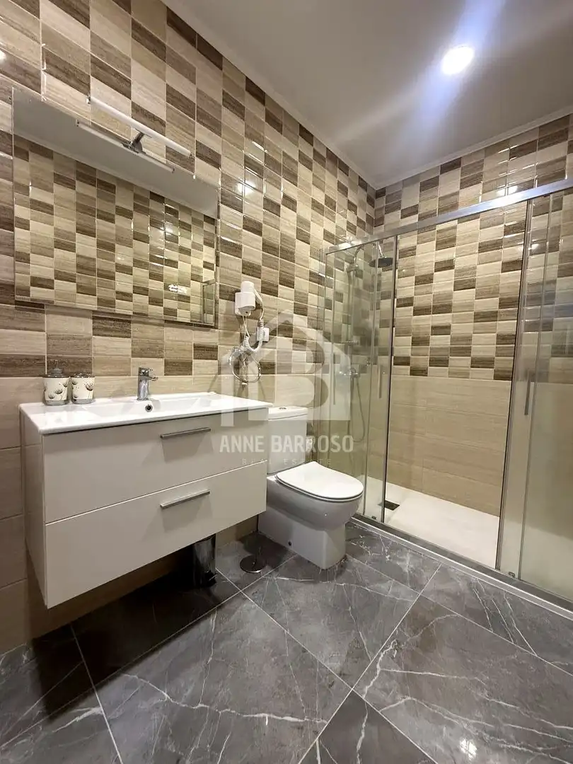 Badezimmer von Erdgeschoss zur Miete in Chío
