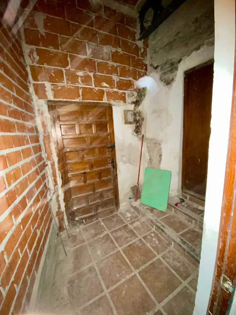 Casa o xalet en venda a Pastrana
