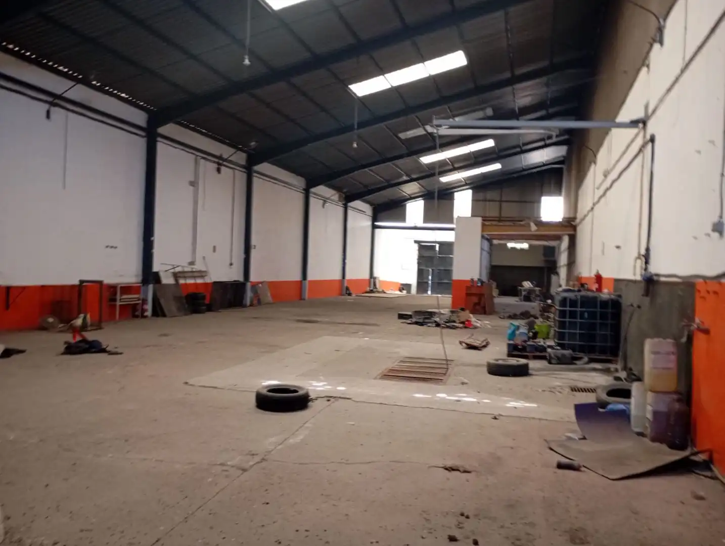 Industriegebäude zur Miete in Valdepeñas, imagen 2