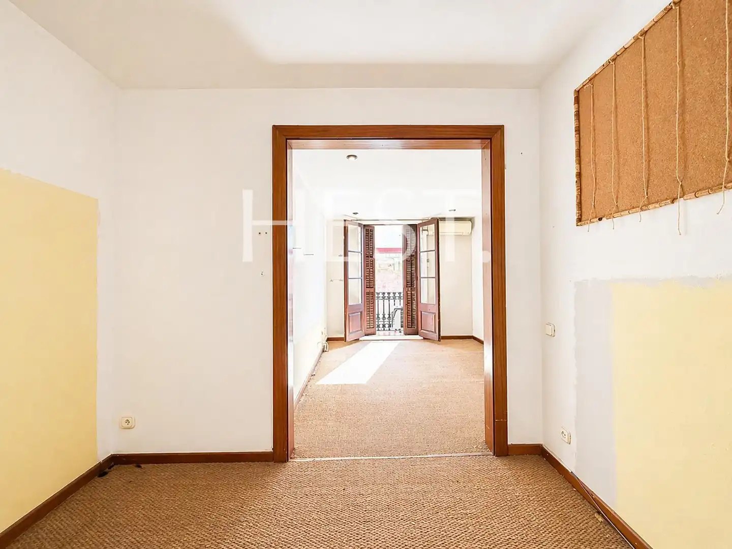 Piso en venta en  Barcelona Capital con Aire acondicionado y Balcón