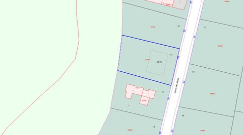 Solvia Inmobiliaria  Suelo Urbanizable Moià, immagine 4