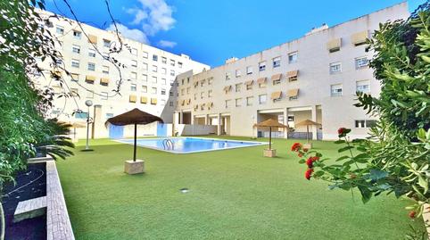 Foto 2 de Piso en venta en Garbinet - Parque de las Avenidas, Alicante