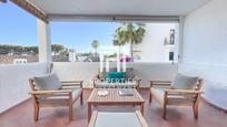 Vista exterior de Apartament en venda en Marbella amb Terrassa i Balcó