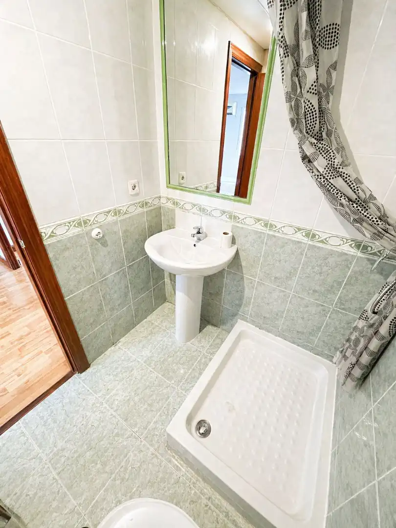 Bany de Pis en venda en Zaragoza amb Aire condicionat, Calefacció i Parquet