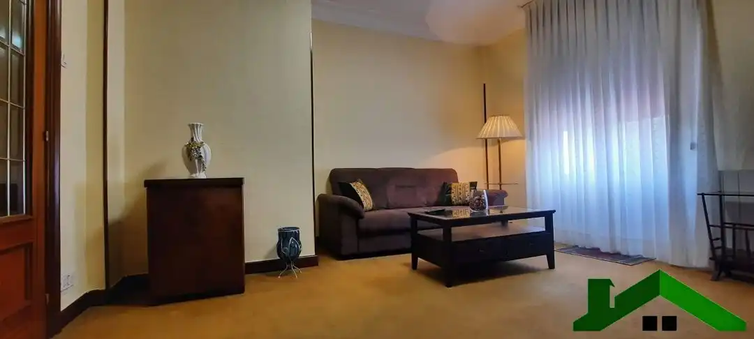 Wohnung zur Miete in Baztan Haranaren Plaza, San Ignacio - Elorrieta