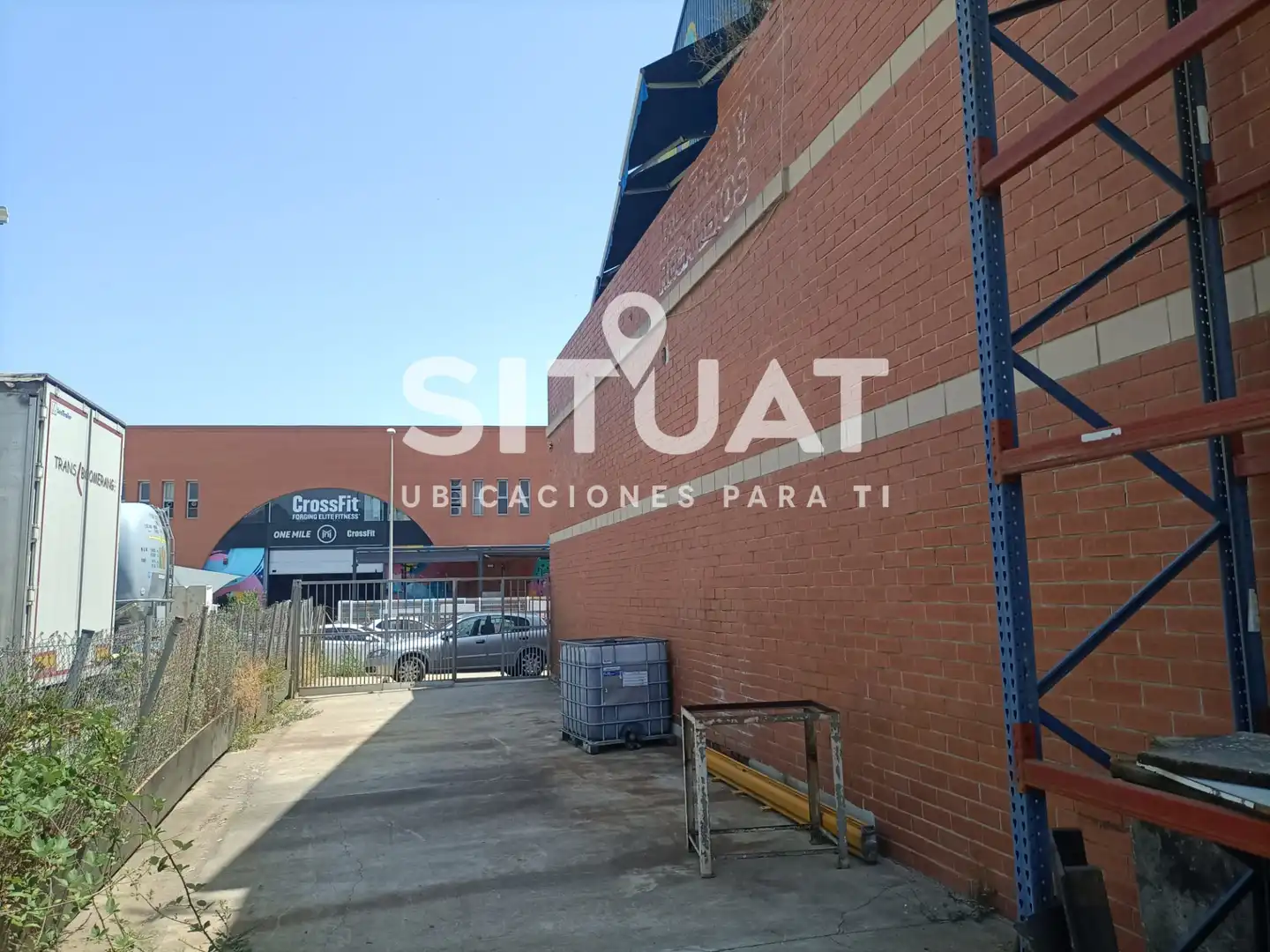 Industrial building for sale in Carrer Llobregat 8, imagen 30