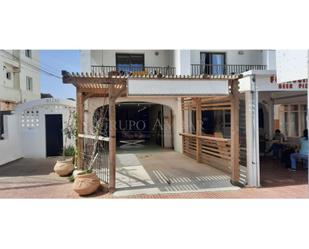 Terrace of Premises for sale in Santa Eulària des Riu