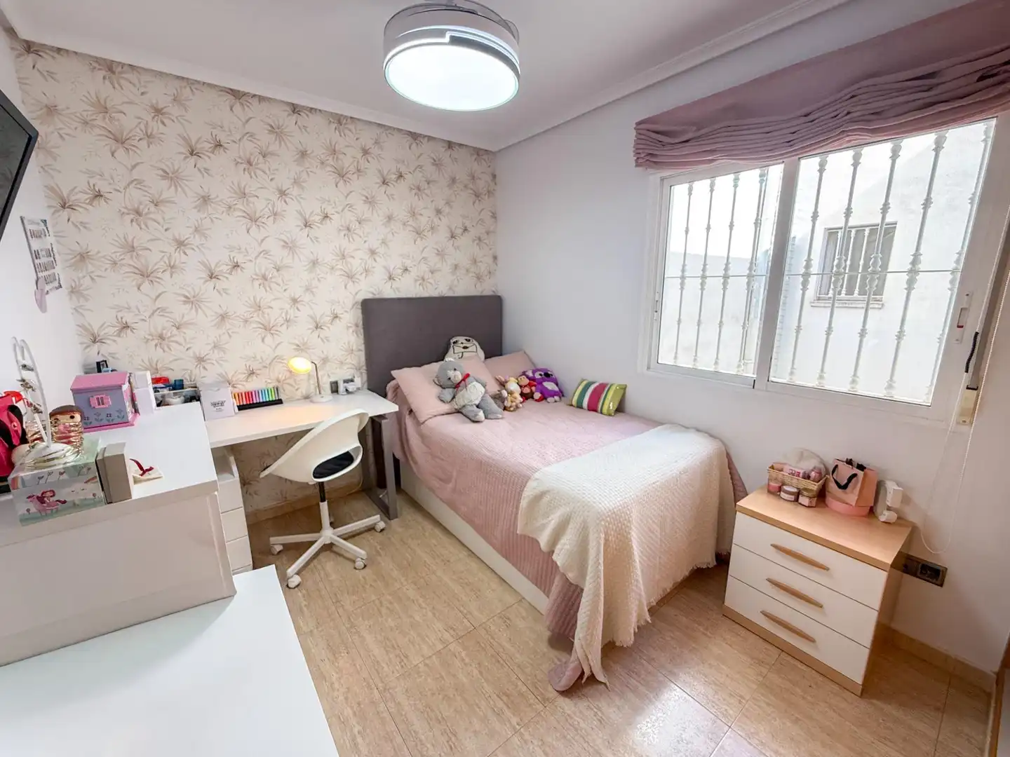 Habitación de Piso en venta en Callosa de Segura con Aire acondicionado, Trastero y Balcón