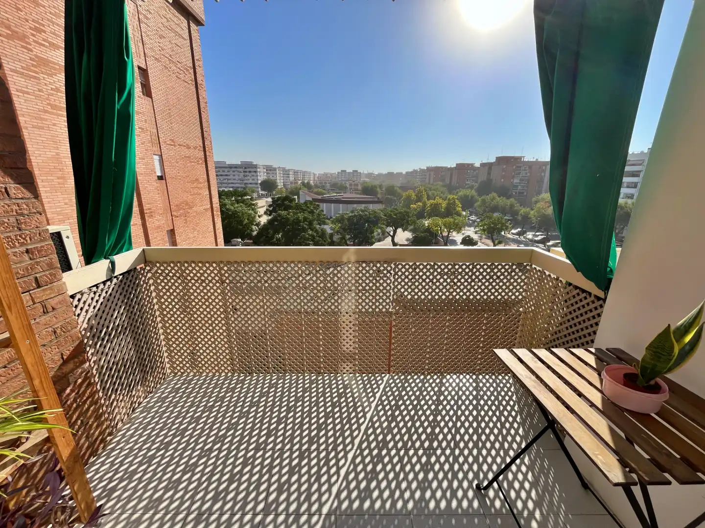 Appartement avec ascenseur à vendre à Calle Melilla 1, imagen 6