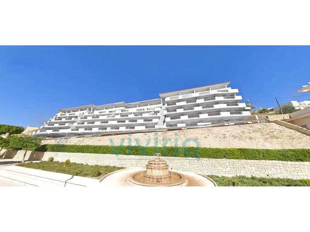 Appartement compact avec piscine à vendre à Arrabal Zona Valor 03