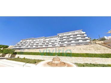 Appartement compact avec piscine à vendre à Arrabal Zona Valor 03