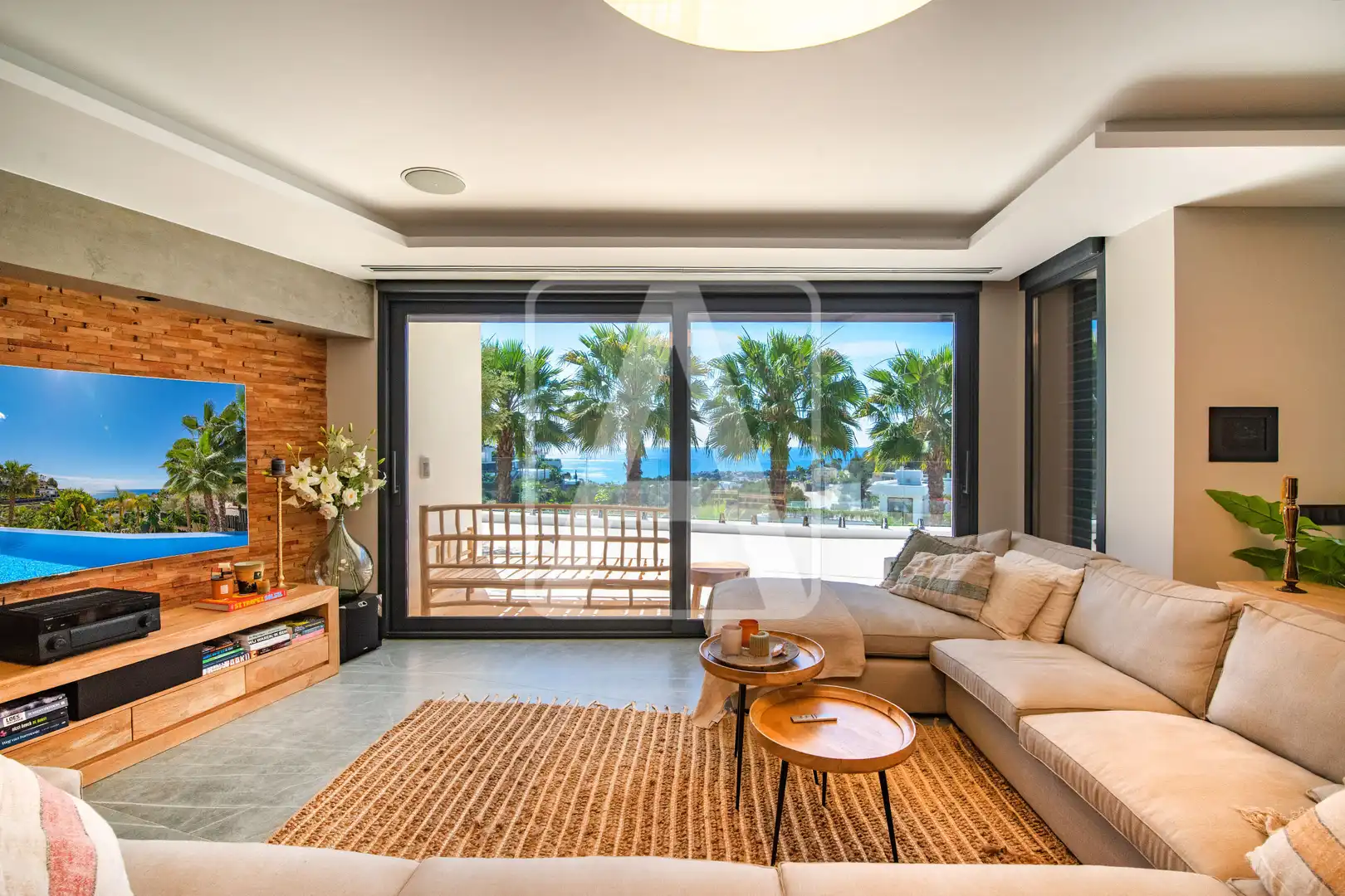 Detached house with pool for sale in La Fustera, imagen 21