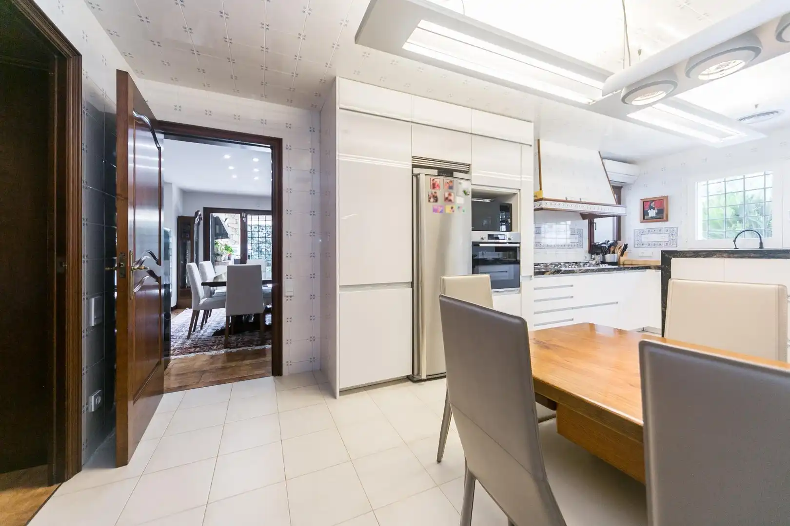Casa con piscina in vendita a Pallejà, imagen 19