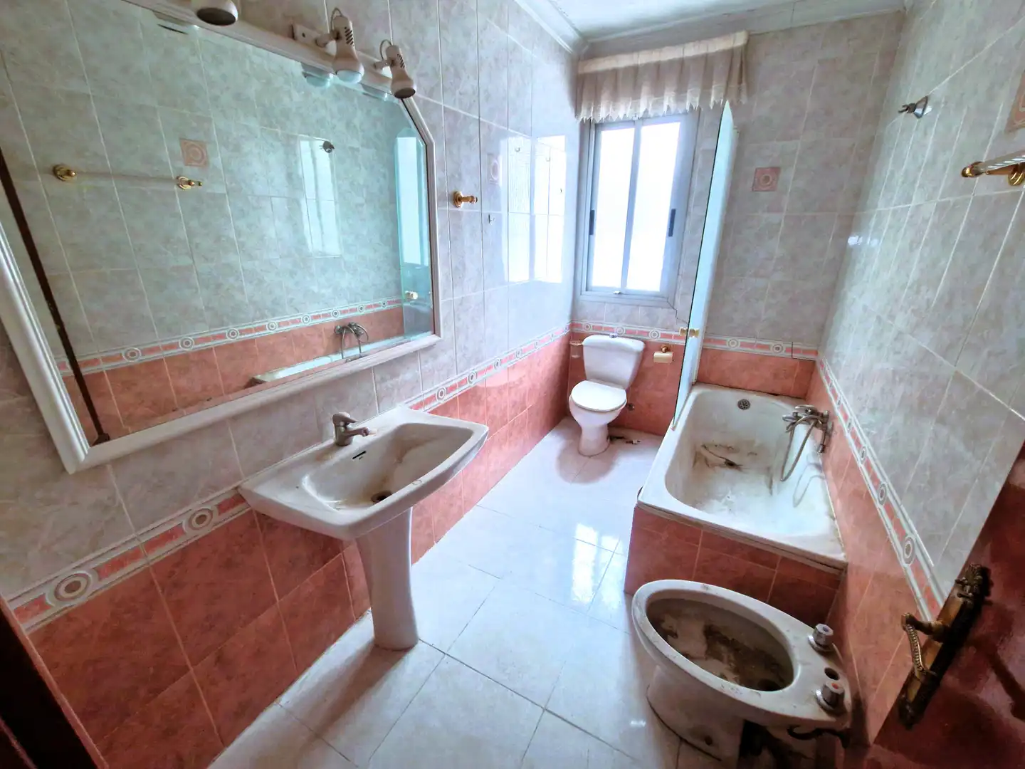 Piso con ascensor en venta en Calle Pérez Casas, imagen 17
