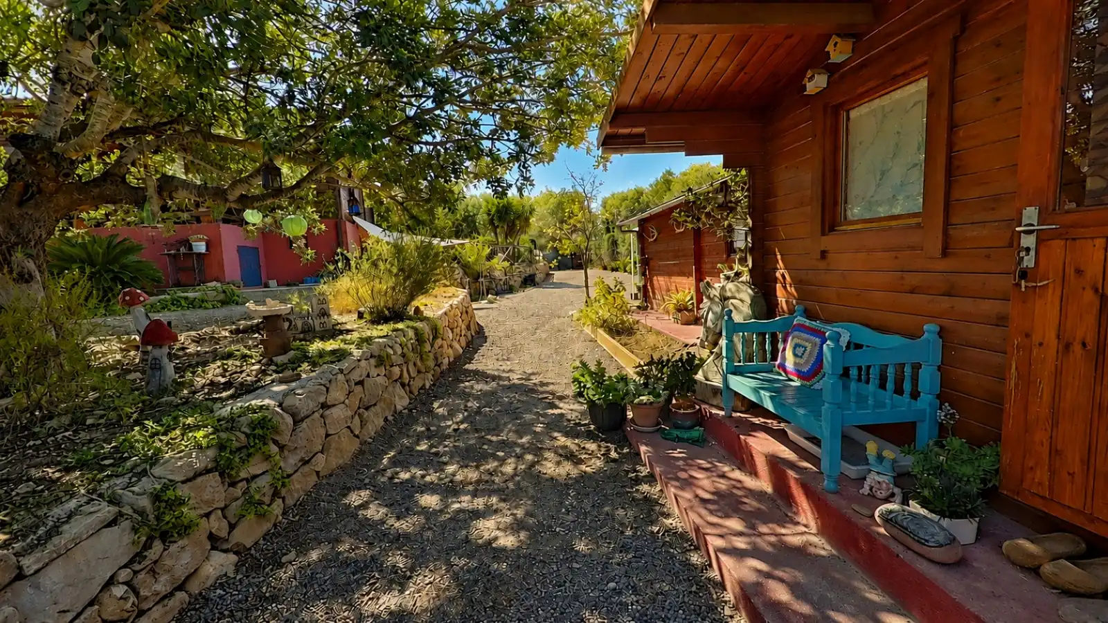 Villa avec piscine à vendre à Plaza de los diseminados P-11, imagen 64