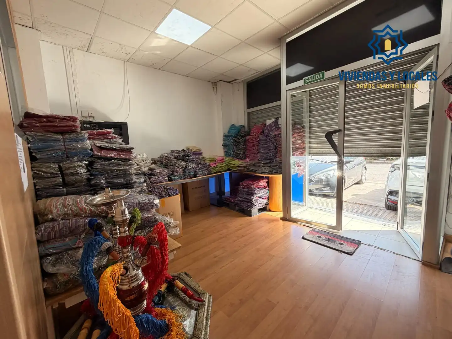 Local comercial de lloguer a Calle Calle Loja, imagen 5