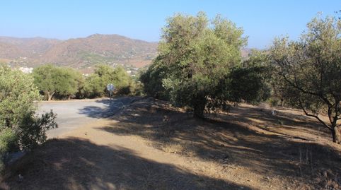 Foto 5 de Terreny en venda a Álora, Málaga