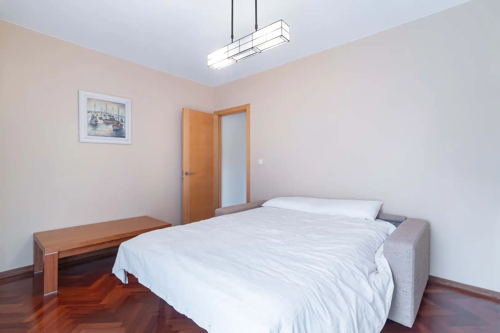Habitación de Casa o chalet en venta en Sada (A Coruña) con Calefacción, Jardín privado y Piscina