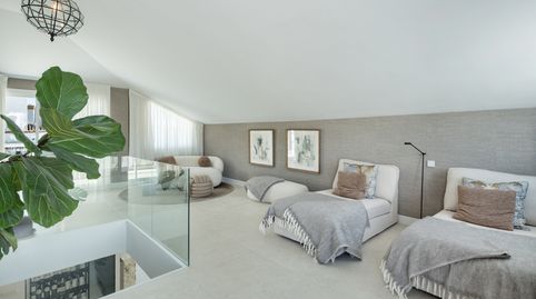 Foto 5 de Piso en venta en El Rosario - Ricmar, Málaga