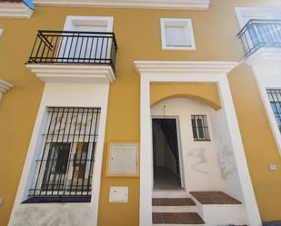 Single-family semi-detached for sale in Escacena del Campo