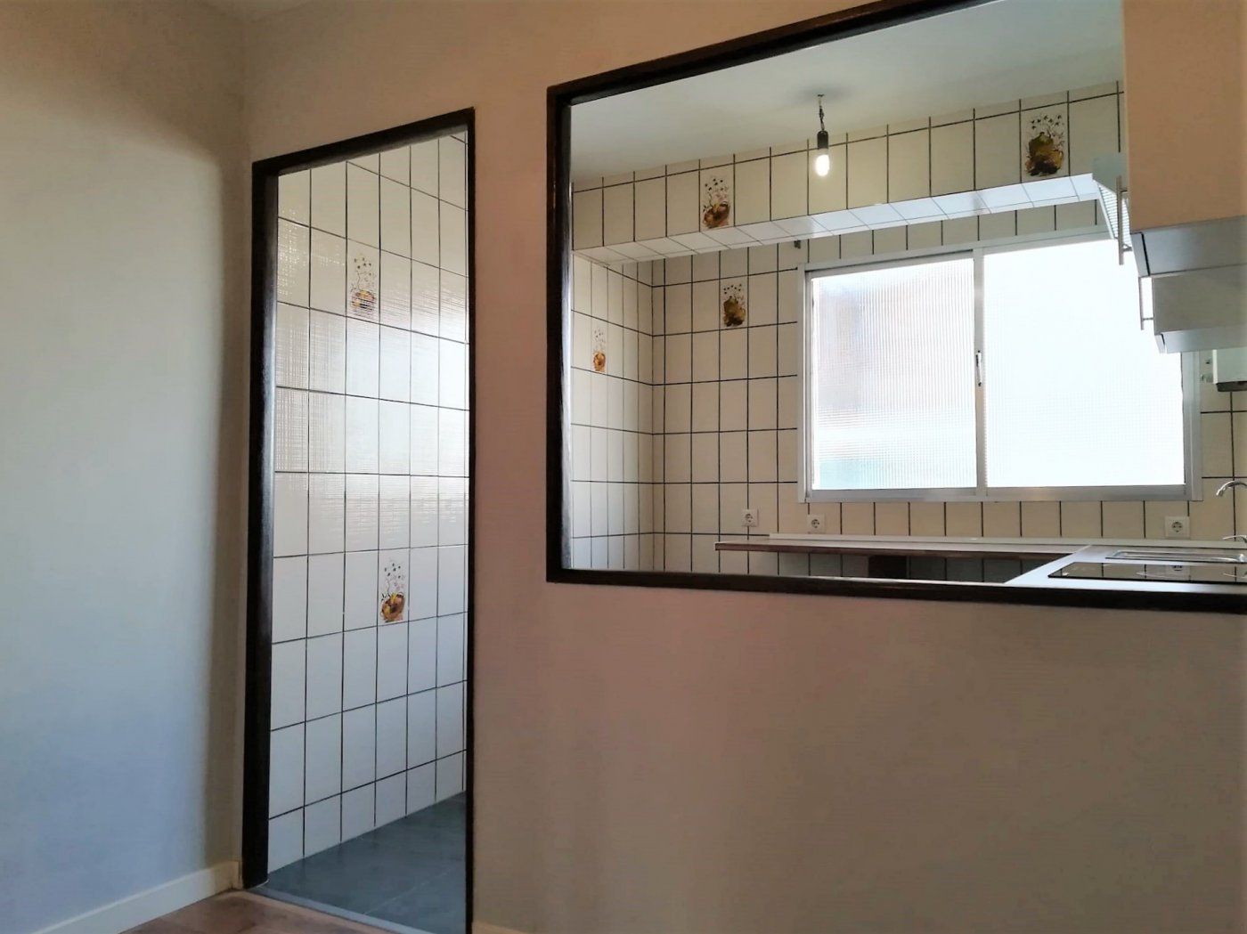 Bathroom of Flat to rent in Alcalá de Guadaira