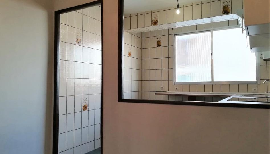 Photo 1 of Flat to rent in Nueva Alcalá, Sevilla