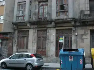 Außenansicht von Residential zum Verkauf in Jerez de los Caballeros