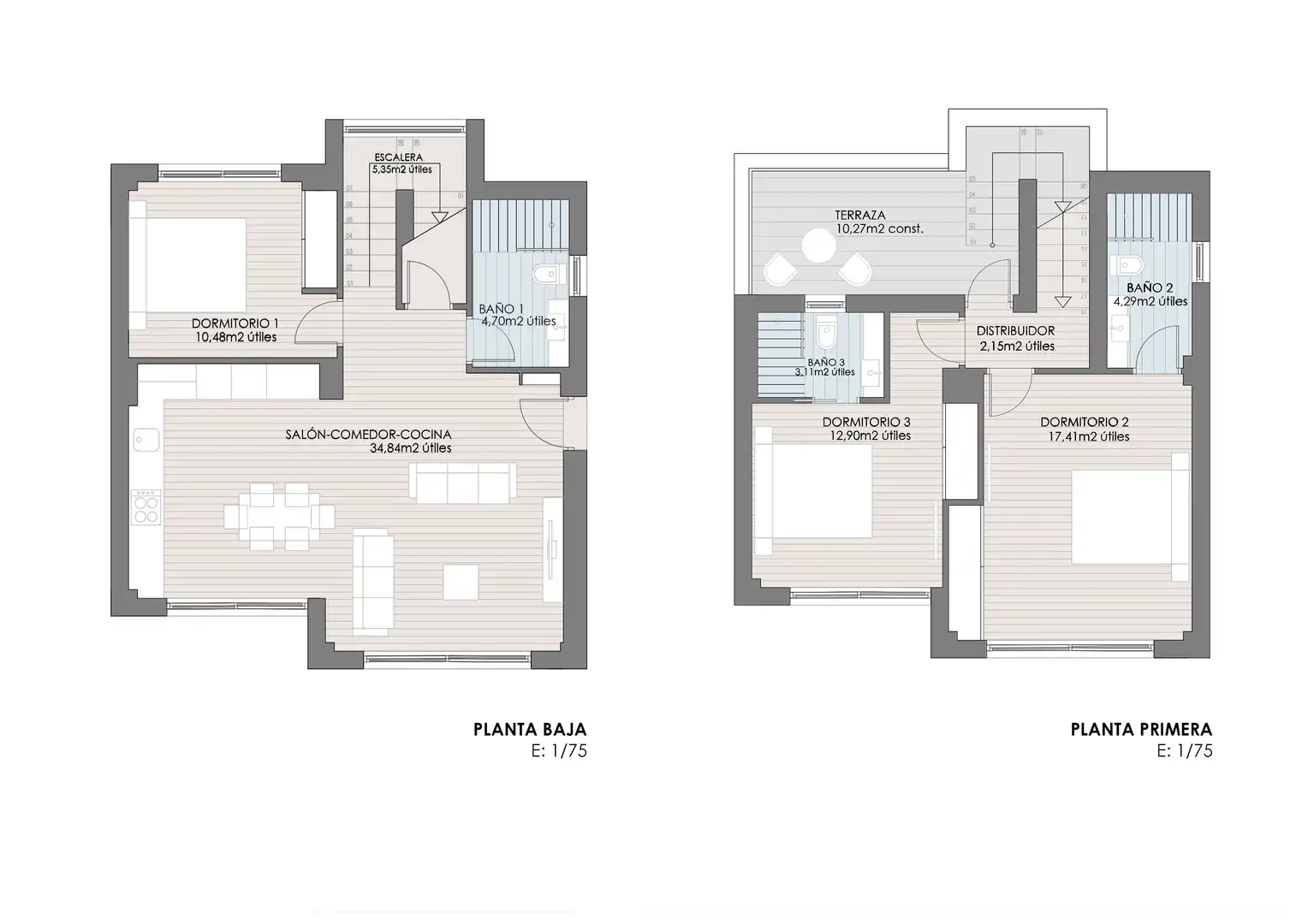 Casa o chalet en venta en Mutxamel con Jardín privado, Terraza y Piscina
