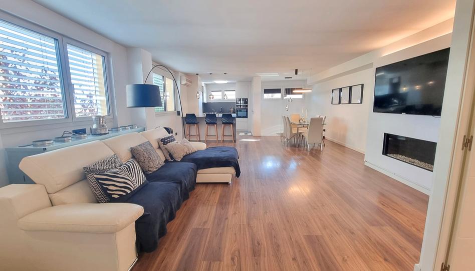 Foto 1 de Casa o chalet en venta en Avinguda Despujol, Les Masies de Voltregà, Barcelona