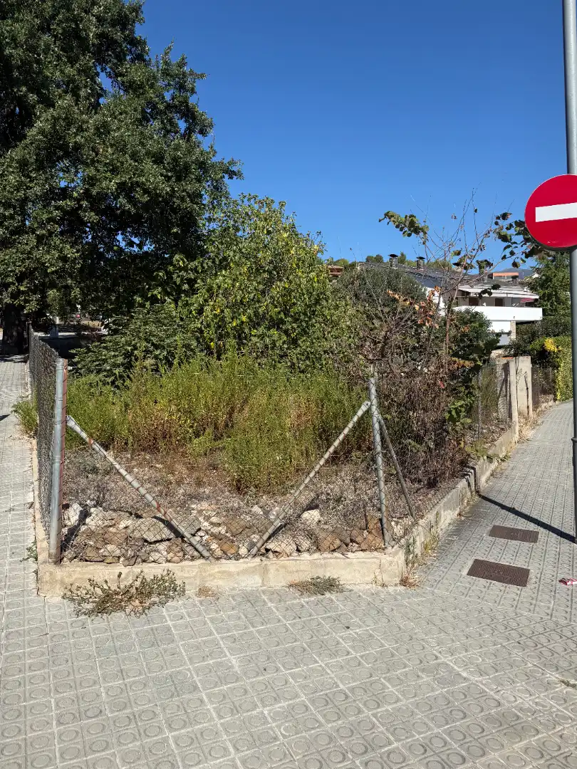 Terreno residenziale in vendita a Carrer Consell de Cent 27, imagen 9