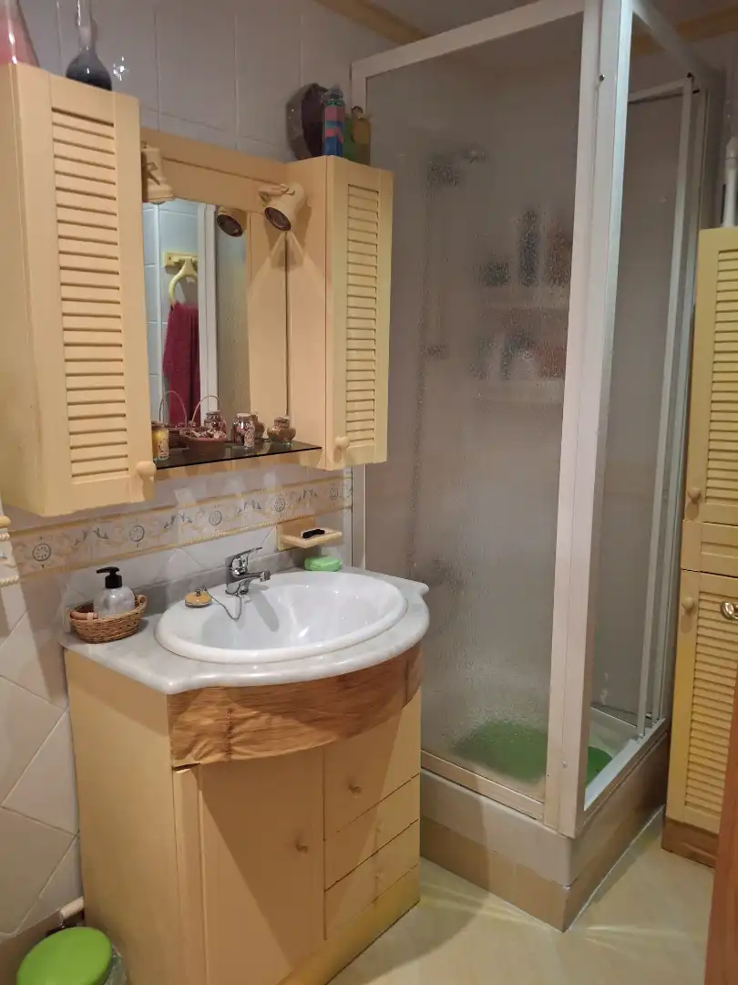 Appartement avec ascenseur à vendre à Calle Echegaray, imagen 13