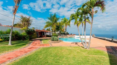 Foto 5 de Casa o xalet en venda a Juan Fernandez, El Pris - Juan Fernández, Santa Cruz de Tenerife