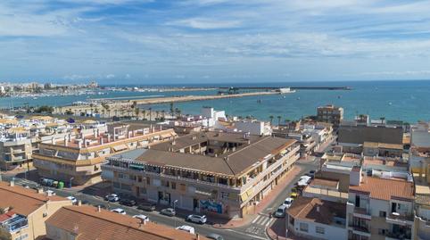 Foto 3 de Planta baixa en venda a Playa de los Náufragos, Alicante