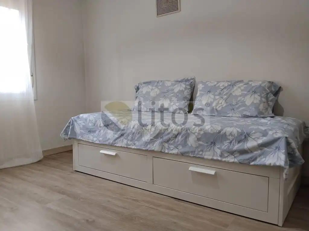 Bedroom of Detached homes for sale in Dos Hermanas  with Private garden and Swimming Pool