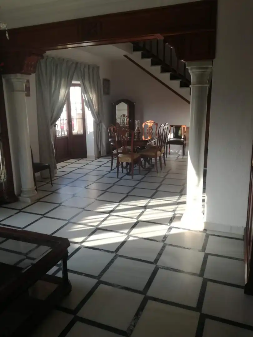 Houses for sale in Bonanza - Avda de Huelva - Barrio Andalucia