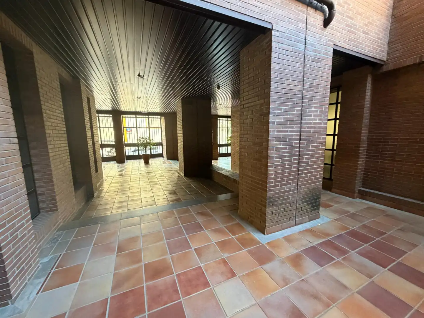 Piso de alquiler en Sevilla con Aire acondicionado y Terraza