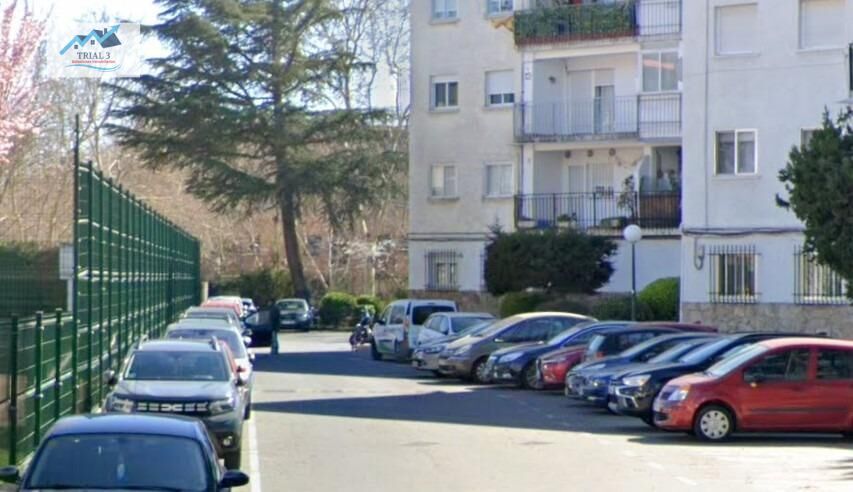 Flat for sale in PARQUE SIERRA, Los Negrales