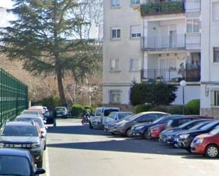 Parking of Flat for sale in Collado Villalba  with Private garden, Terrace and Community pool