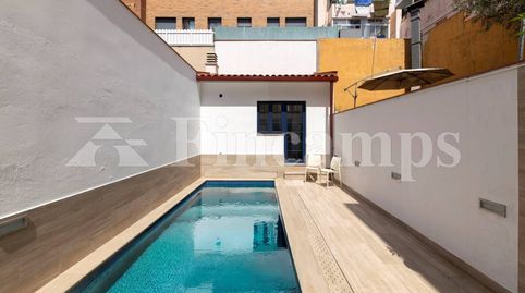 Foto 3 de Casa o xalet en venda a Calle Sol, Poble Sec, Sant Quirze del Vallès