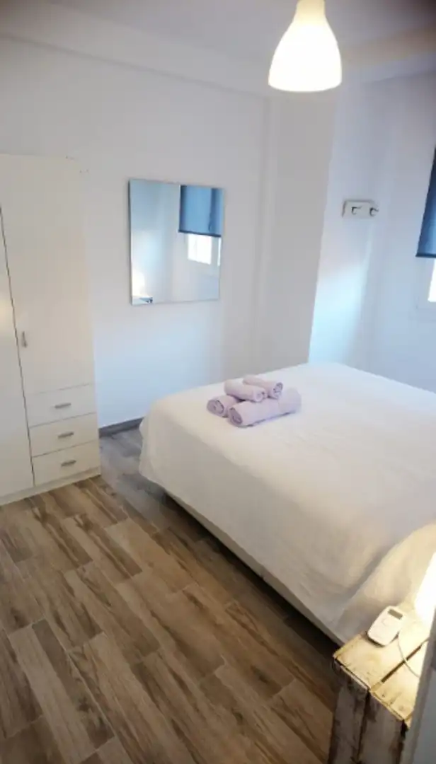 Flat for sale in Gigantes, imagen 7