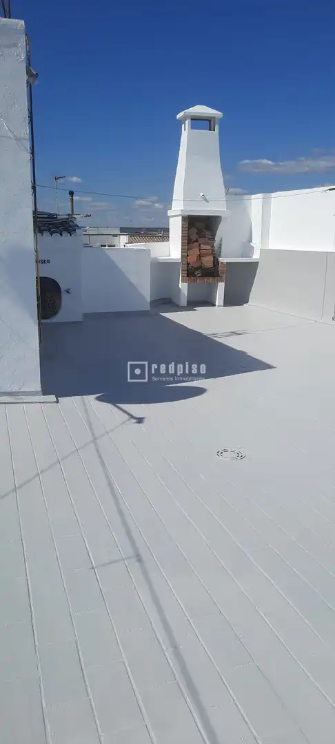 Terraza de Piso en venta en Isla Cristina con Aire acondicionado, Calefacción y Terraza