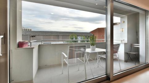 Foto 4 de Casa adosada en venta en Carrer de la Poetessa Caparà, Sant Pere Nord, Barcelona