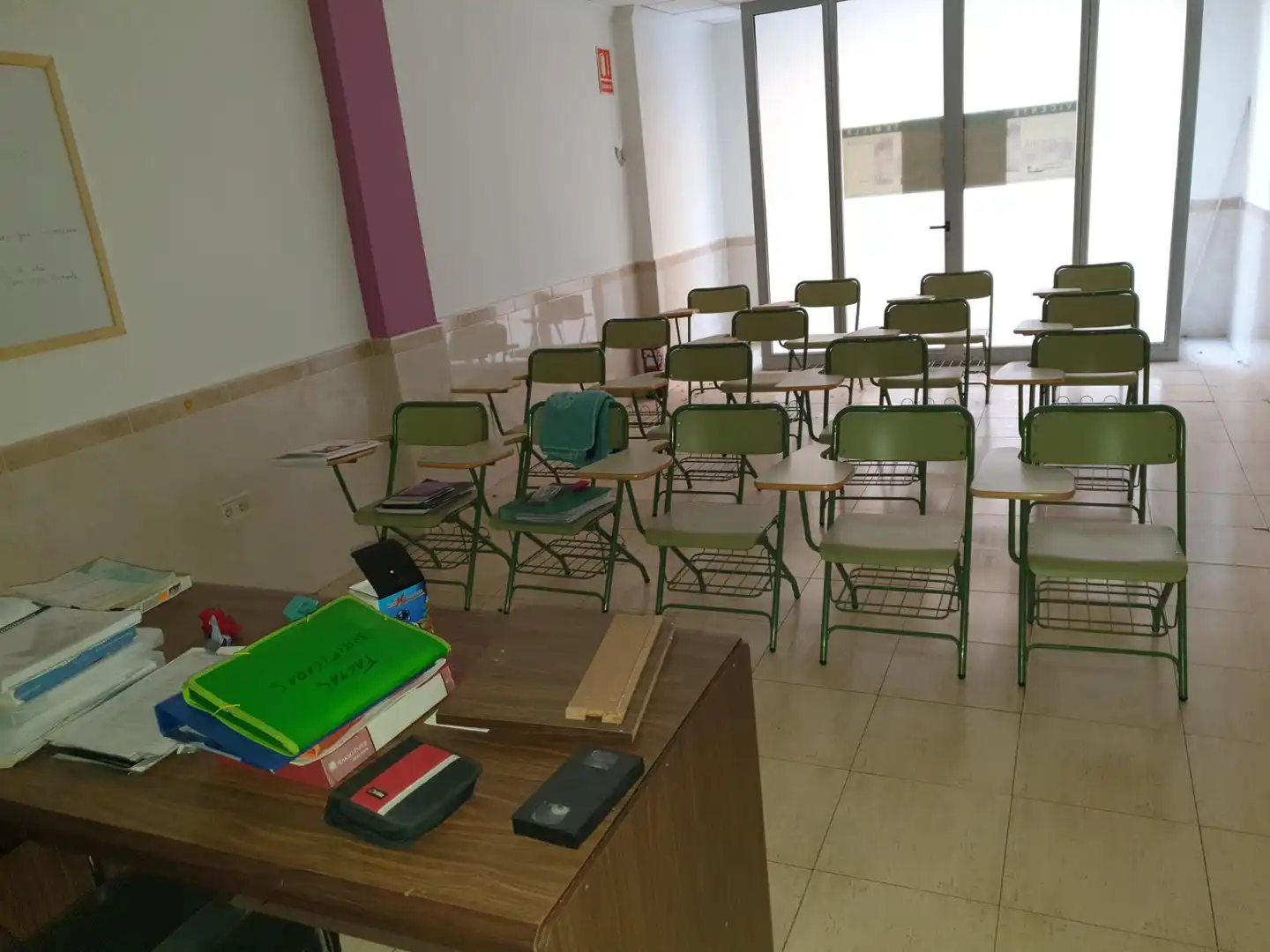 Local en venta en Elda