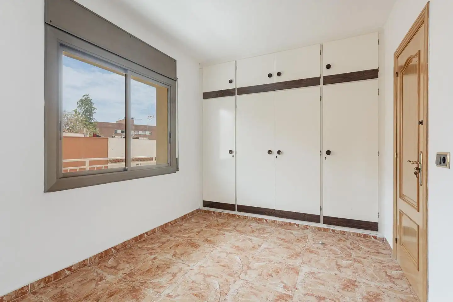 Habitación de Piso en venta en Premià de Mar con Terraza