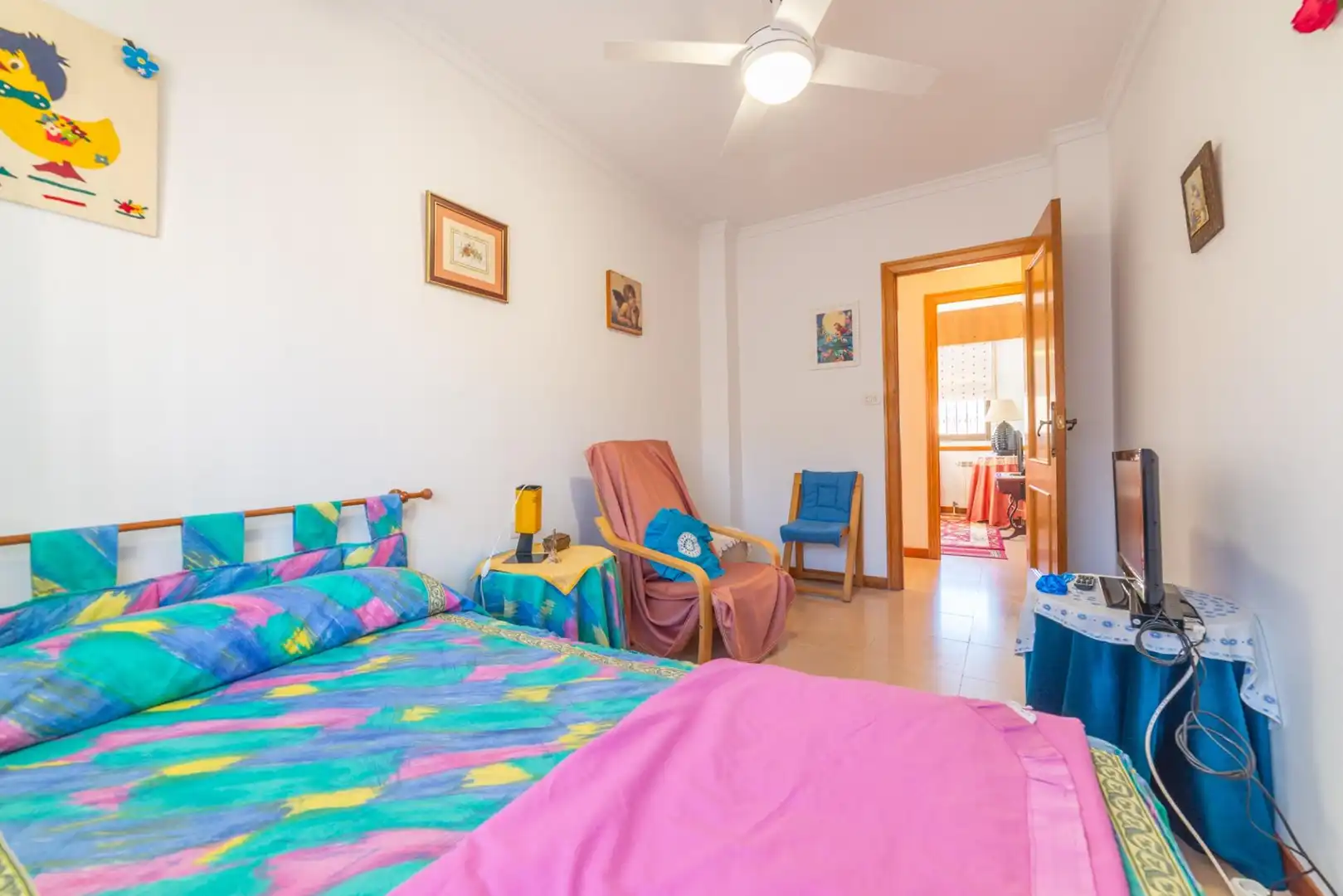 Chalet en venta en Santiago de la Ribera, imagen 8