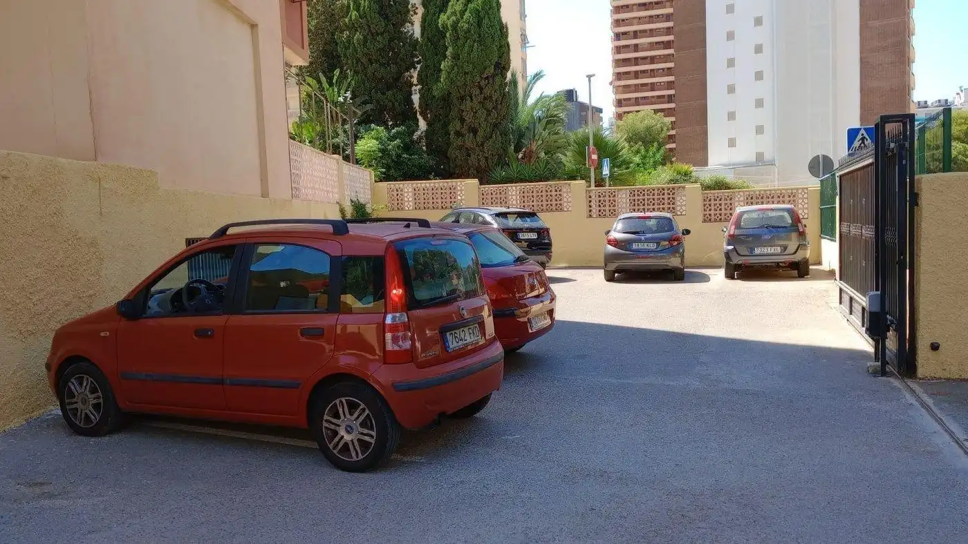 Àtic amb piscina en venda a Rincón de Loix, imagen 38