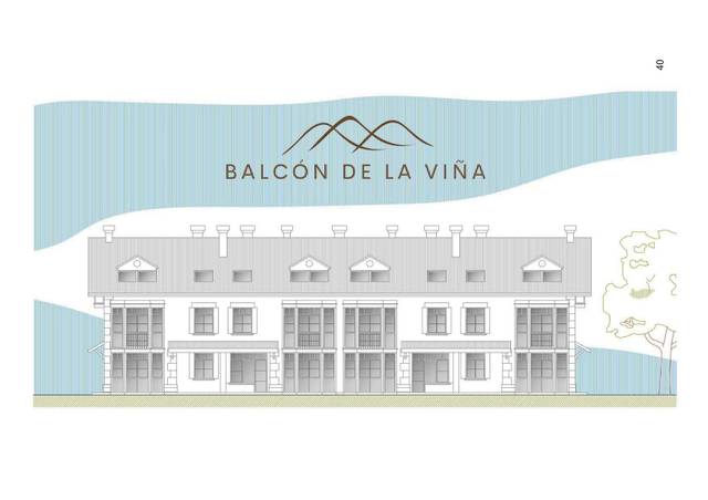 Casa-chalet en Venta en Paseo Maria Gayon, 1 en Comillas (Cantabria)