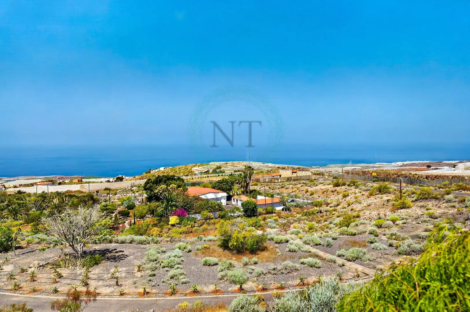 House with garden for sale in Playa de San Juan