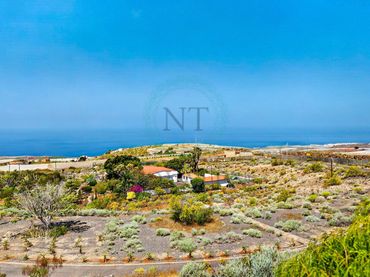 Casa amb jardí en venda a Playa de San Juan