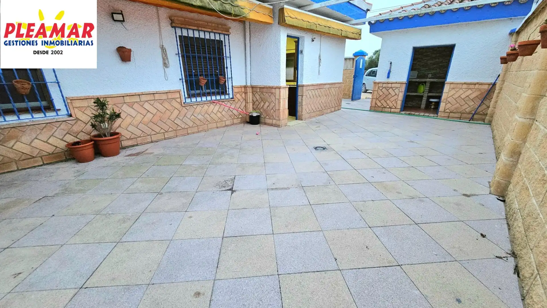 Maison rustique à vendre à Las Tres Piedras - Costa Ballena, imagen 22